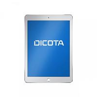 Dicota D31158 2-Weg Geheim Schermfilter Voor Apple Ipad Pro