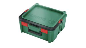 Bosch Home and Garden 1600A01SR4 1600A01SR4 Gereedschapsbox Kunststof (l x b x h) 343 x 391 x 171 mm