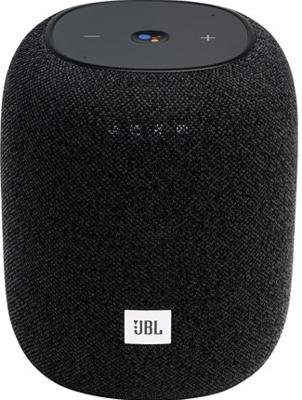JBL Link Music 20 W Mono draadloze luidspreker Zwart