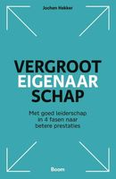 Vergroot eigenaarschap - Jochen Hekker - ebook - thumbnail