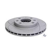 ATE 24.0320-0115.1 Remschijf Rotors, Set van 2