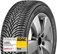 Kleber Krisalp hp3 195/60 R16 89H KLM1956016HKRHP3