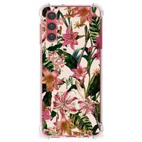 Samsung Galaxy A13 5G | A04s Case Flowers - thumbnail