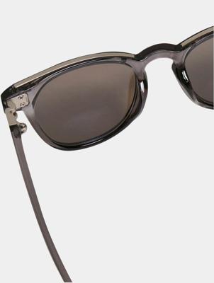 Urban Classics / Zonnebril 111 Sunglasses in grijs