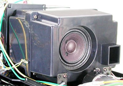 Tamiya 56511 onderdeel en accessoire voor radiografisch bestuurbare modellen Controller