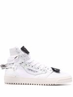 Off-White baskets montantes 3.0 Off-Court - Blanc - thumbnail