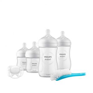 Philips AVENT Natural Response SCD838 Cadeauset voor pasgeboren baby's