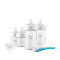 Philips AVENT Natural Response SCD838 Cadeauset voor pasgeboren baby's - thumbnail