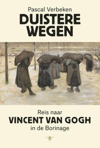 Duistere wegen - Pascal Verbeken - ebook