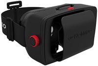 HOMIDO VR 3D bril (Virtual & Augmented Reality)