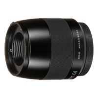 Hasselblad XCD 65mm f/2.8 objectief