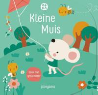 Kleine Muis - Deborah van de Leijgraaf - Hardcover (9789021679969)