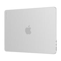 Incase Dura MacBook Air 13 M2 2022 Dots Transparant
