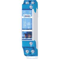 Eltako XS12-200-230V Stroomstootschakelaar DIN-rail 2x NO 230 V 15 A 3500 W 1 stuk(s)