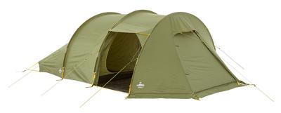 NOMAD® - Tellem 4 LW Tent