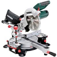 Metabo KGSV 216 M Afkortzaag 1700 W 216 mm 30 mm - thumbnail