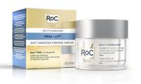 Multi correxion firm & lift anti-sag firming cream