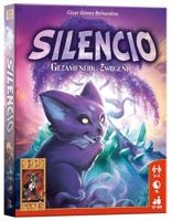 Silencio - Spel;Spel (8720289470159)