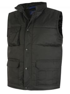 Uneek UC640 Super Pro Body Warmer