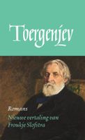 Romans - Ivan Toergenjev - ebook - thumbnail