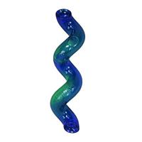 Kong Treat Spiral Stick L – 7,6 x 7,6 x 30,5 cm, gemengde kleuren