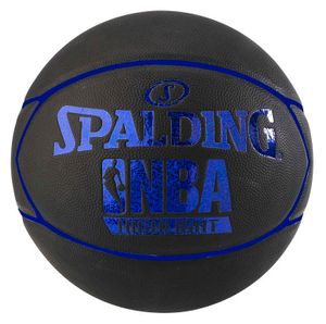 Spalding NBA Highlight Outdoor Basketbal Black/Blue