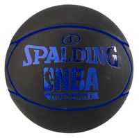 Spalding NBA Highlight Outdoor Basketbal Black/Blue