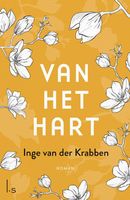 Van het hart - Inge van der Krabben - ebook - thumbnail