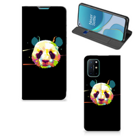 OnePlus 8T Magnet Case Panda Color