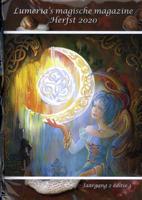 Magisch herfst magazine 2020 - Lumeria - Klaske Goedhart - Paperback (9789492484666)