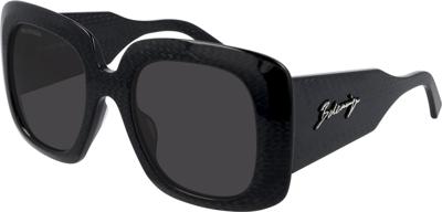 Balenciaga BB0119S-001-53