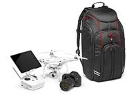 Manfrotto Aviator D1 drone rugzak