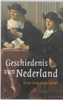 Geschiedenis van Nederland - Gijs van der Ham - eBook (9789461272874)