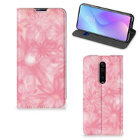 Xiaomi Redmi K20 Pro Smart Cover Spring Flowers - thumbnail