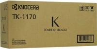 Kyocera TK-1170 originele tonercartridge zwart 1T02S50NL0. Compatibel met ECOSYS M2040dn, ECOSYS M2540dn, ECOSYS M2640idw