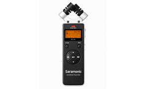 Saramonic SR-Q2 stereo handheld recorder