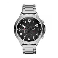 Horlogeband Armani Exchange AX1750 Staal 22mm - thumbnail