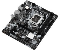 Asrock B760M-HDV/M.2 D4 Intel B760 LGA 1700 micro ATX - thumbnail