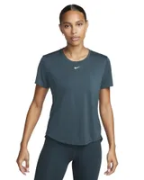 Nike Dri-FIT One sportshirt dames - thumbnail