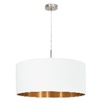 Eglo Hanglamp Pasteri 53cm 95045 - thumbnail