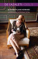 Veranderingen - Elizabeth Jane Howard - ebook - thumbnail