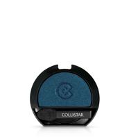 Collistar Impeccable Compact Refill oogschaduw 240 Blu Mediterraneo Satin 2 g Satijn