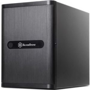 Silverstone SST-DS380B