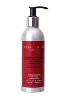 Acca Kappa shampoo for men Barbershop 200ml - thumbnail