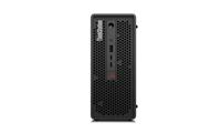 Lenovo ThinkStation P3 Ultra Intel® Core™ i7 i7-14700 32 GB DDR5-SDRAM 1 TB SSD NVIDIA RTX A2000 Windows 11 Pro Mini Tower Workstation Black
