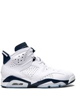 Jordan baskets Air Jordan 6 Retro 'Midnight Navy 2022' - Blanc