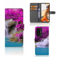 Xiaomi 11T | 11T Pro Flip Cover Waterval