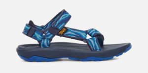 Teva Hurricane XLT 2 1019390 WMIN multi blauw 