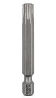 Bosch Accessories Bosch 2607001644 T-bit T 40 Extra hard E 6.3 1 stuk(s)