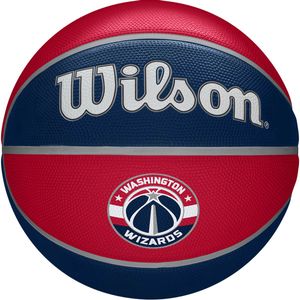 Wilson NBA Team Tribute Wizards